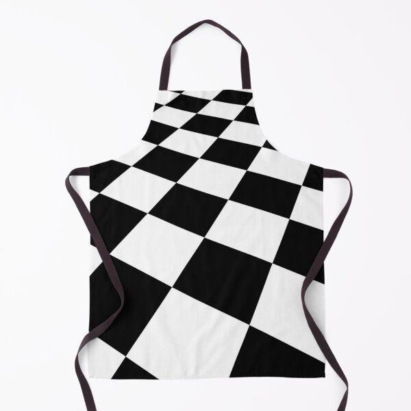 Item preview, Checkered Flag designed and sold by PatternPalace.
