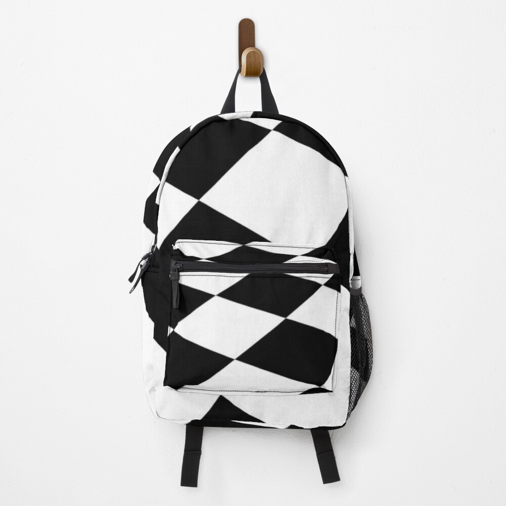 Item preview, Backpack designed and sold by PatternPalace.