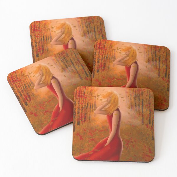 Item preview, Autumn Wind designed and sold by KimCreativeUK.