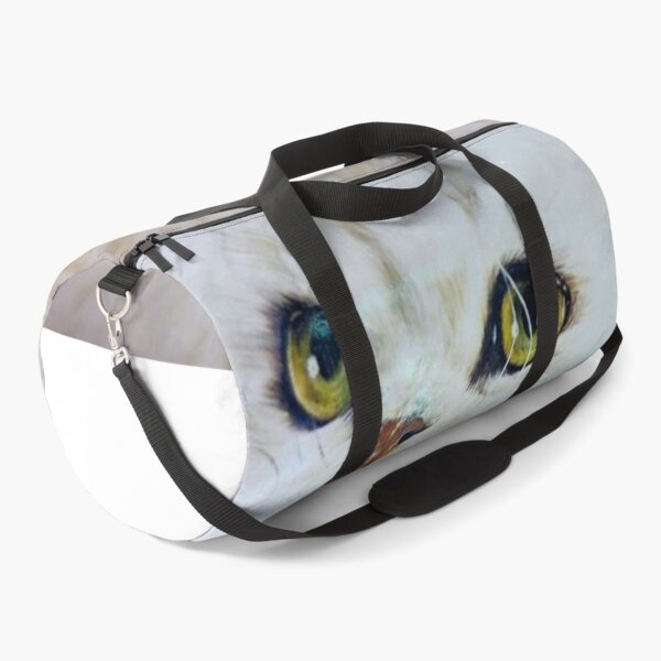 Item preview, White cat designed and sold by megane5555.