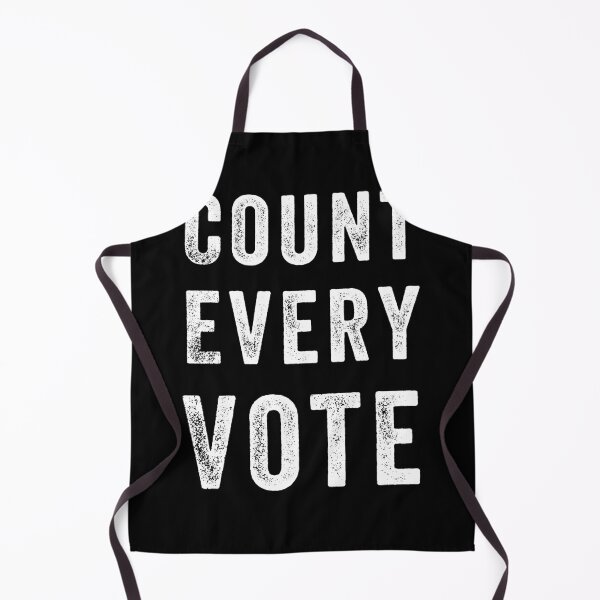 Item preview, Count Every Vote designed and sold by MoMasry.