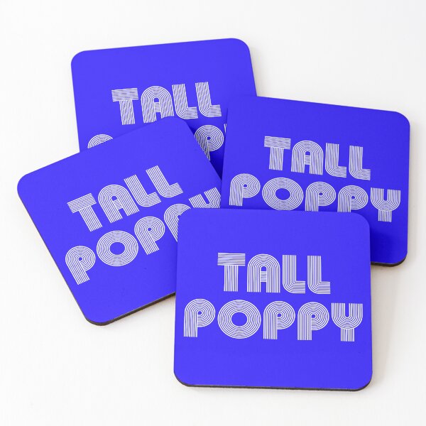 Item preview, Tall poppy designed and sold by keisthard.