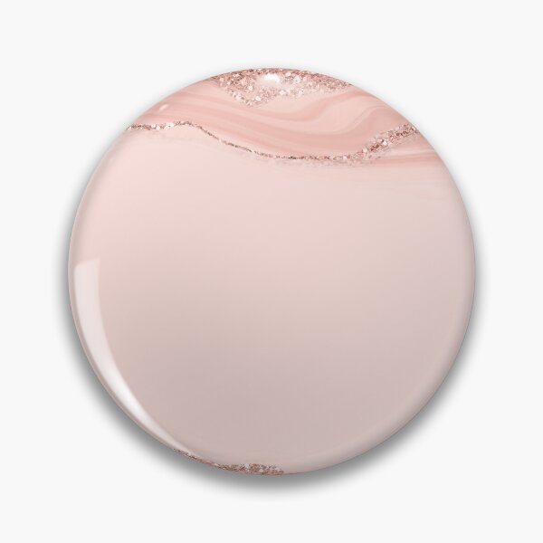 Item preview, Rose Gold Glamour Faux Glitter  designed and sold by MysticMarble.