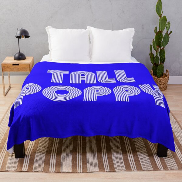 Item preview, Tall poppy designed and sold by keisthard.