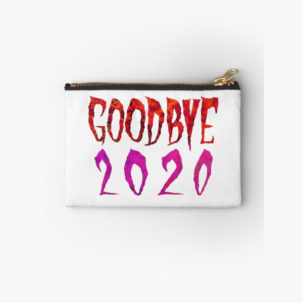 Item preview, Goodbye 2020 designed and sold by aktiveaddict.
