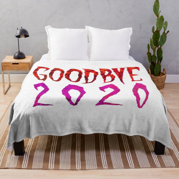Item preview, Goodbye 2020 designed and sold by aktiveaddict.