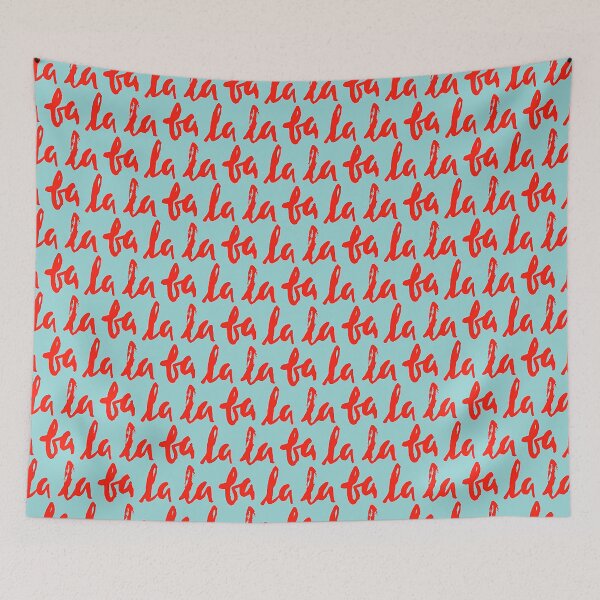Item preview, La La Christmas designed and sold by aesthetic1xoxo.