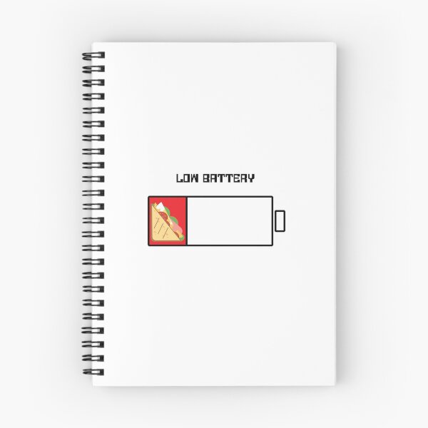 Item preview, Low Battery designed and sold by Bitit.