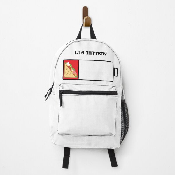 Item preview, Low Battery designed and sold by Bitit.