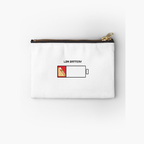Item preview, Low Battery designed and sold by Bitit.