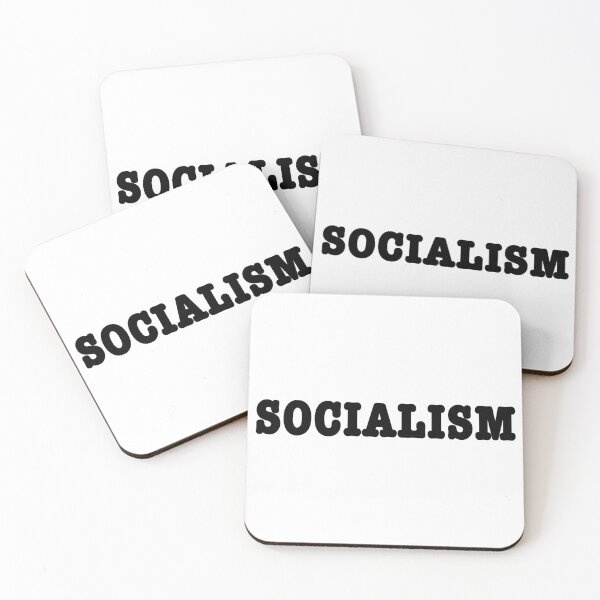 Item preview, Socialism designed and sold by famoso.