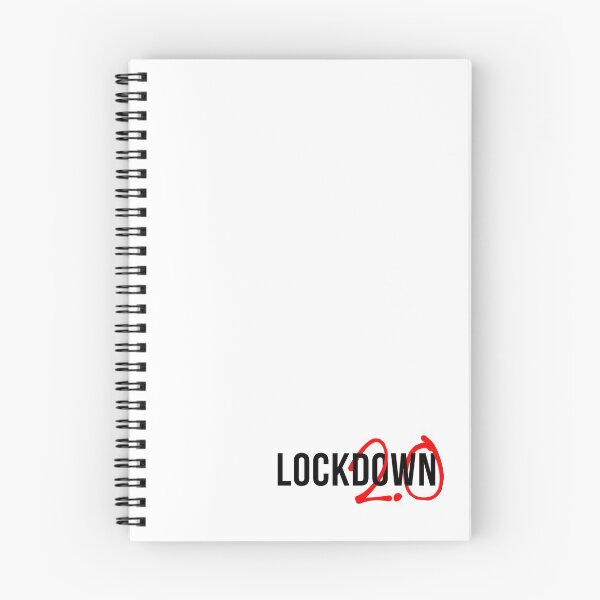 Item preview, Lockdown 2.0 designed and sold by WCP Store.