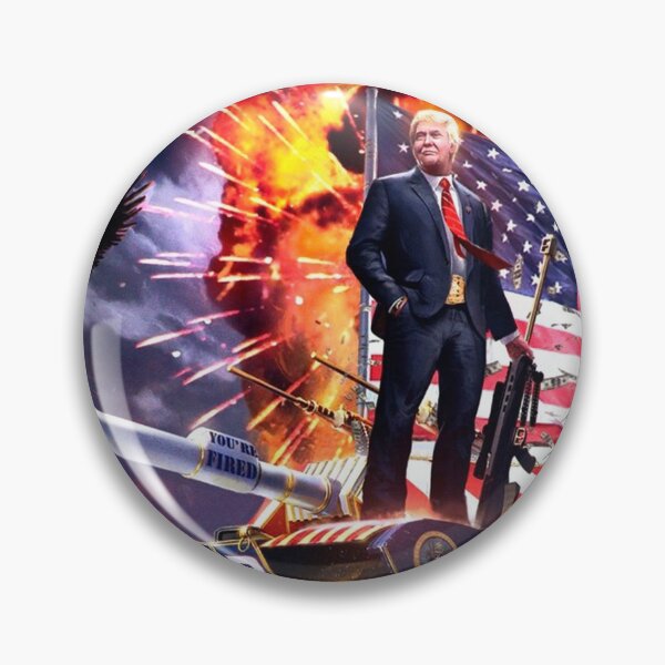 Item preview, Donald Trump designed and sold by Timebomb-Tees.