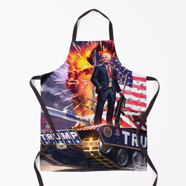 Item preview, Donald Trump designed and sold by Timebomb-Tees.
