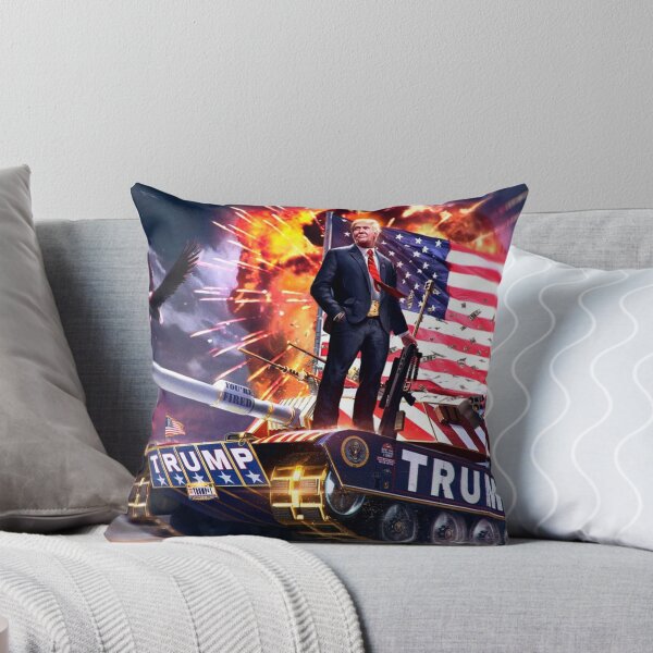 Item preview, Donald Trump designed and sold by Timebomb-Tees.