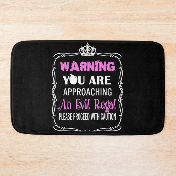 Item preview, Evil Regal Tee. designed and sold by KsuAnn.