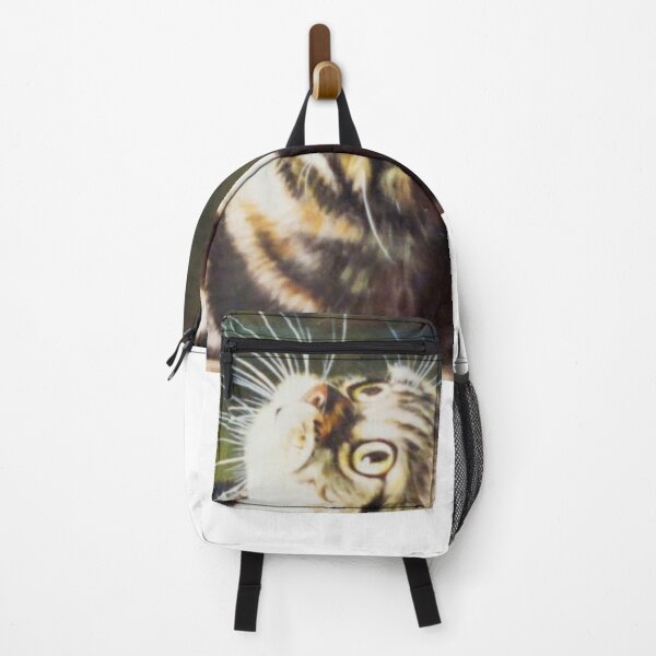 Sacs à dos sur le thème Tigr%C3%A9 | Redbubble