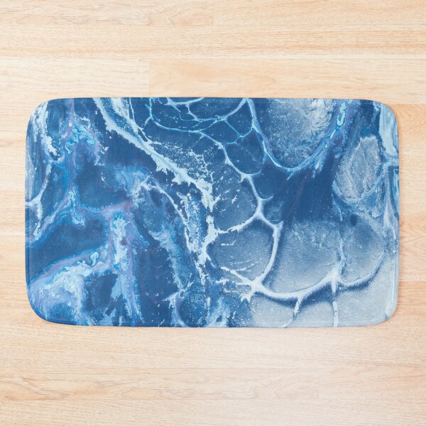 Item preview, Frozen Ripples designed and sold by SnarkyDoodles.