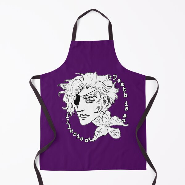 Item preview, Julian Devorak death is an illusion designed and sold by MarieInsane.