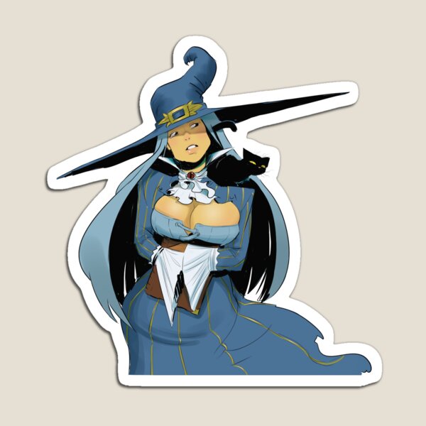 Marinia Magnet