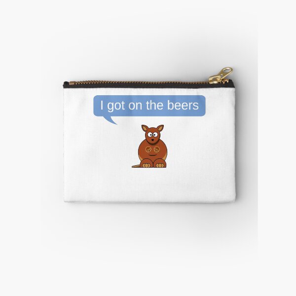 Item preview, Get on the Beers designed and sold by LLWILLS.