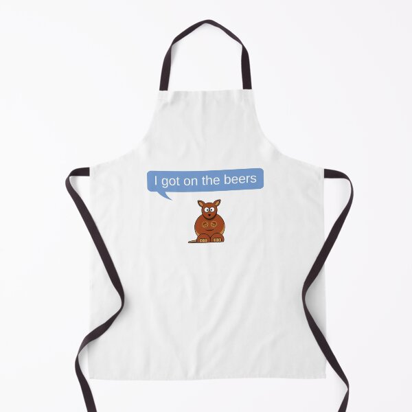 Item preview, Get on the Beers designed and sold by LLWILLS.