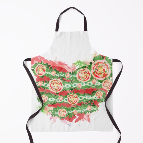 Item preview, Slavic Flowered Heart designed and sold by Damian Strzechowski.