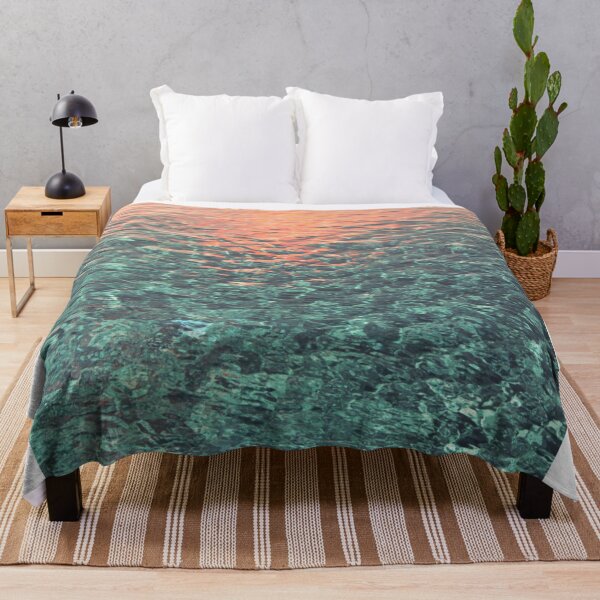 Item preview, Acrylic ocean designed and sold by Besttrendz.