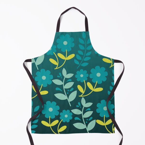 Item preview, Fake It Flowers - Green designed and sold by SunfullyYours.