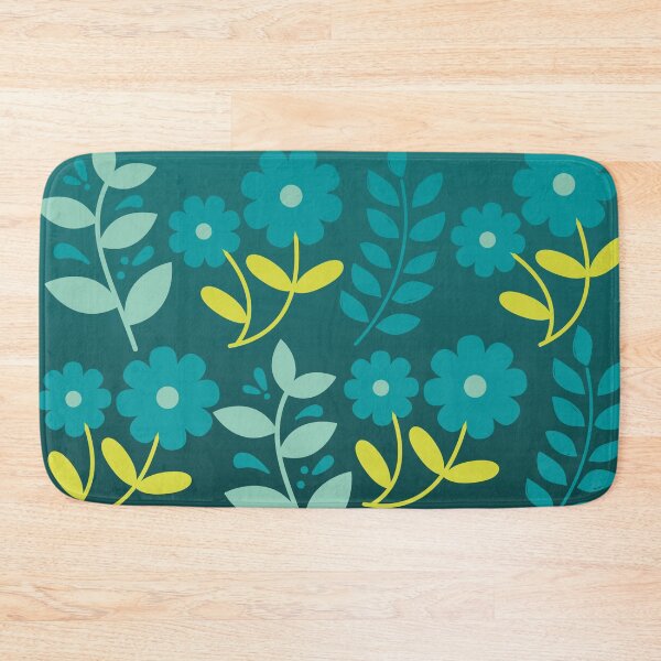 Item preview, Fake It Flowers - Green  designed and sold by SunfullyYours.