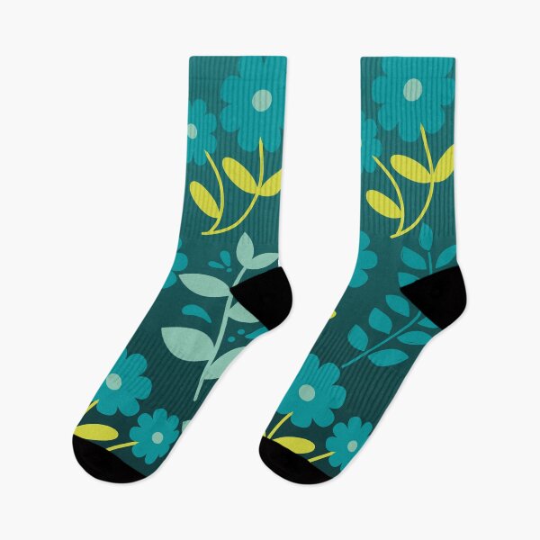 Item preview, Fake It Flowers - Green  designed and sold by SunfullyYours.