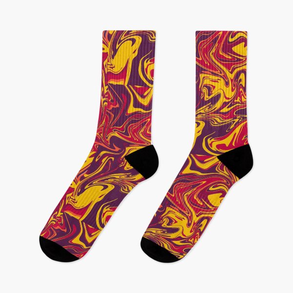 Item preview, Liquid Color Art designed and sold by ArtsyStopShop.