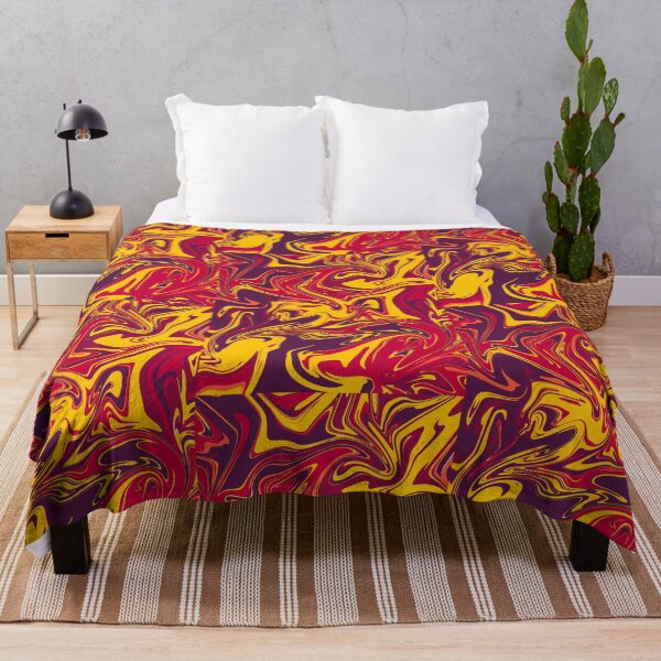 Item preview, Liquid Color Art designed and sold by ArtsyStopShop.