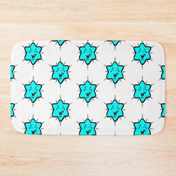 Item preview, A cute Christmas Star designed and sold by Frankie Doodles!.