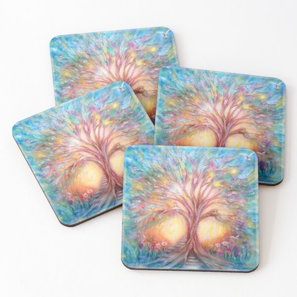 Item preview, Dreaming tree designed and sold by Lori Hlavsa.