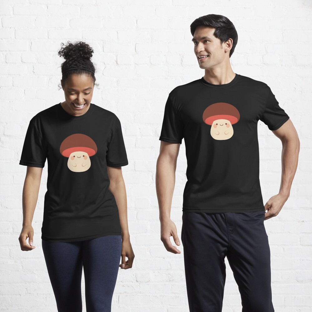Item preview, Active T-Shirt designed and sold by petitspixels.