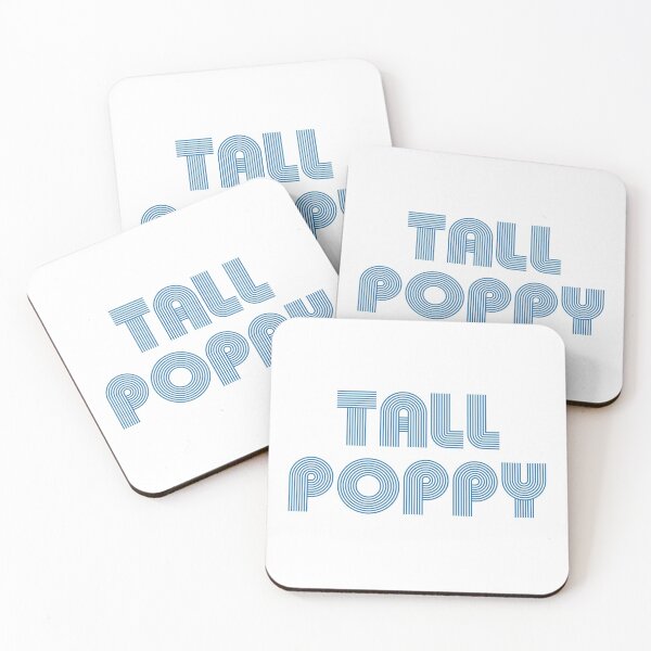 Item preview, Tall poppy designed and sold by keisthard.