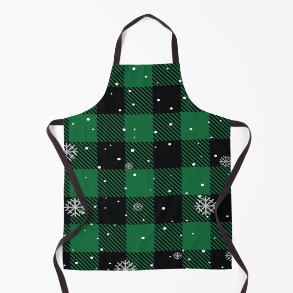 Item preview, Christmas plaid under the snow designed and sold by YAHIA-14.