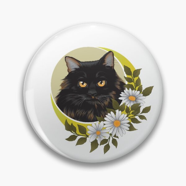 Item preview, Her name is Kitty Kitty designed and sold by pointpositive.