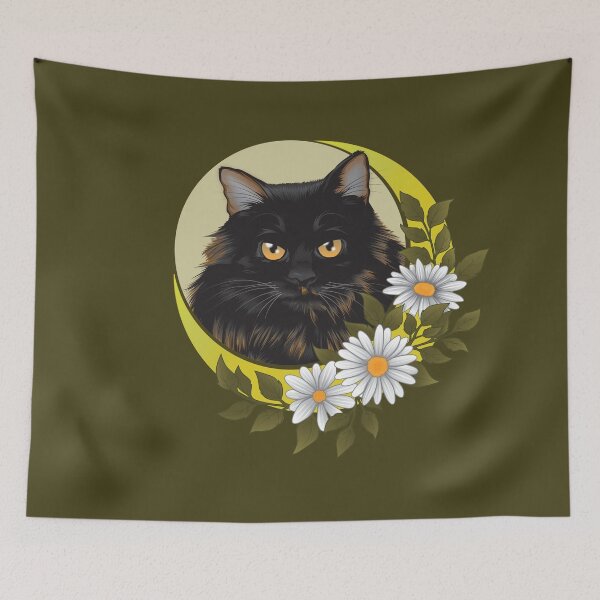 Item preview, Her name is Kitty Kitty designed and sold by pointpositive.