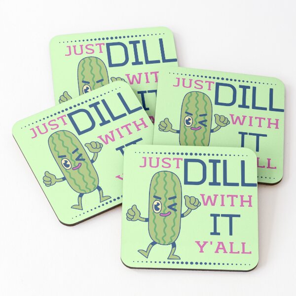 Aperçu de l'œuvre Juste de l'aneth avec ça créée et vendue par Nyanko-Sempai.