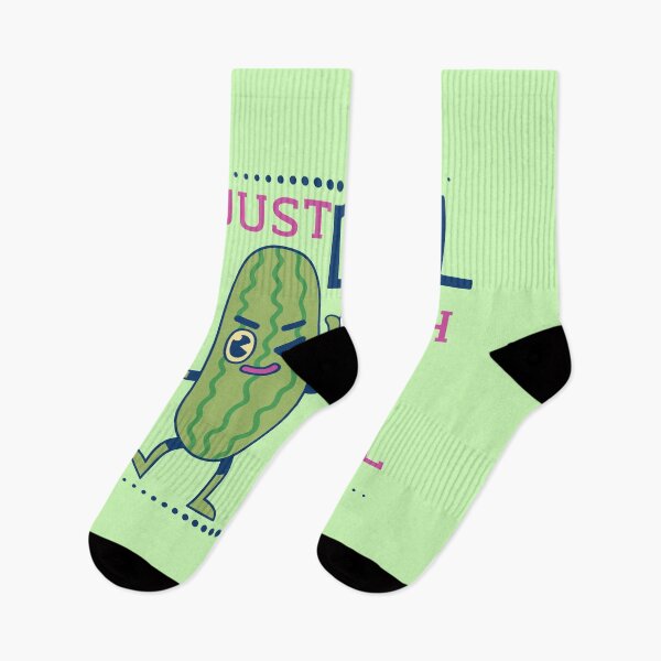 Item preview, Just dill With it  designed and sold by Nyanko-Sempai.