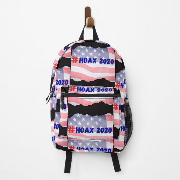 Item preview, United States Presidential Election 2020 #Hoax 2020 Funny Ballot designed and sold by Drnksuzys.
