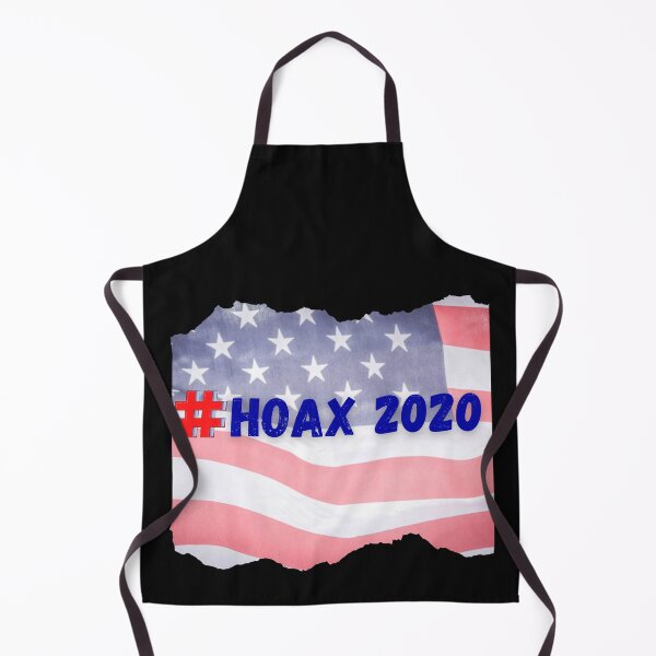 Item preview, United States Presidential Election 2020 #Hoax 2020 Funny Ballot designed and sold by Drnksuzys.