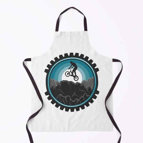 Item preview,  Mountain Biking Jump - Wheel  designed and sold by joabaj.