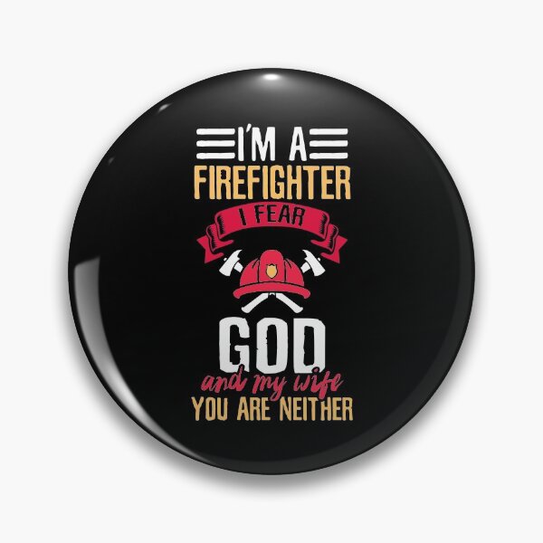 Artikelvorschau, I'm A Firefighter Feuerwehr Feuerwehrmann Lustig entworfen und verkauft von DoSt-997.
