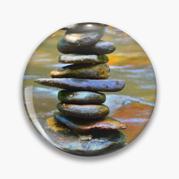 Artikelvorschau, Cairn Vertical entworfen und verkauft von LisaWootenPhoto.