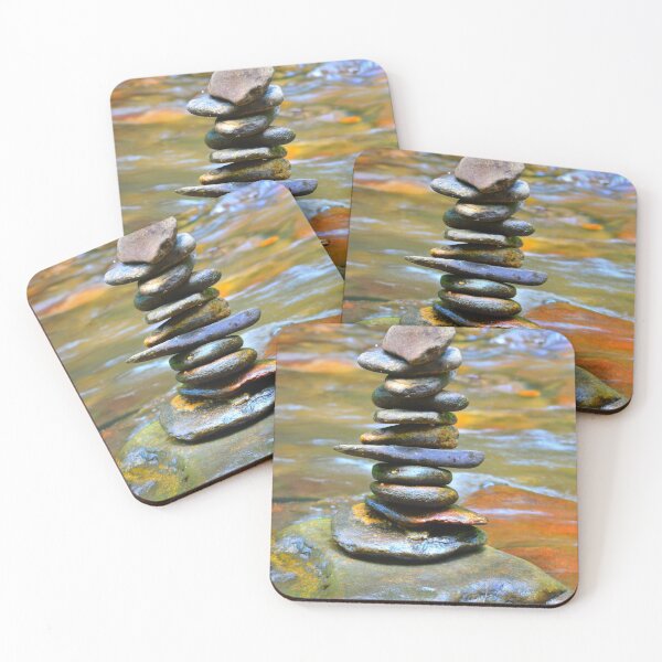 Item preview, Cairn Vertical designed and sold by LisaWootenPhoto.