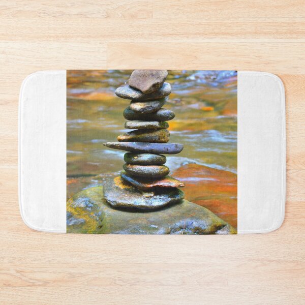 Item preview, Cairn Vertical designed and sold by LisaWootenPhoto.