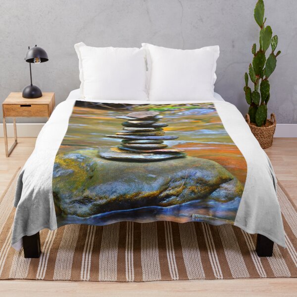Item preview, Cairn Vertical designed and sold by LisaWootenPhoto.